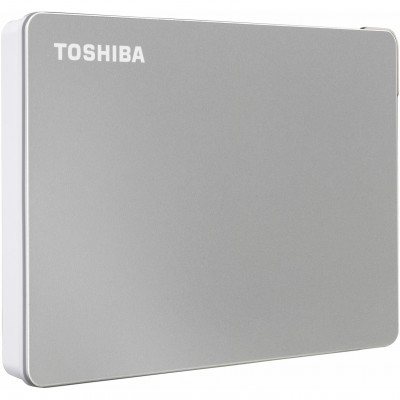 Toshiba Canvio Flex 4TB,...