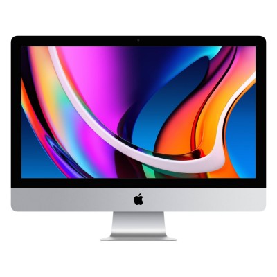 Apple iMac (5K, 27" 2020)...