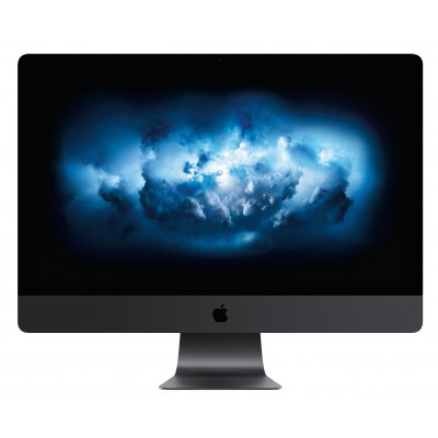 Apple iMac Pro (27" Late...