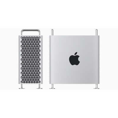 Apple	Mac Pro (Rack, 2019)...