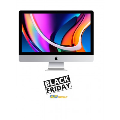 Apple iMac (5K, 27" 2020)...