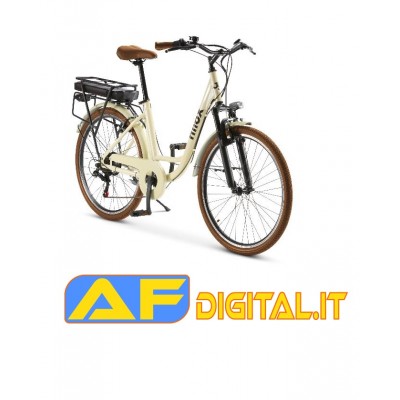NILOX - eBike J5 Pro