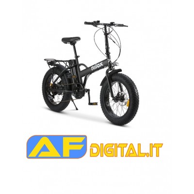 NILOX - eBike X5 Pro