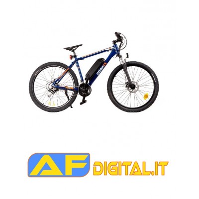 NILOX - eBike X6 PLUS...
