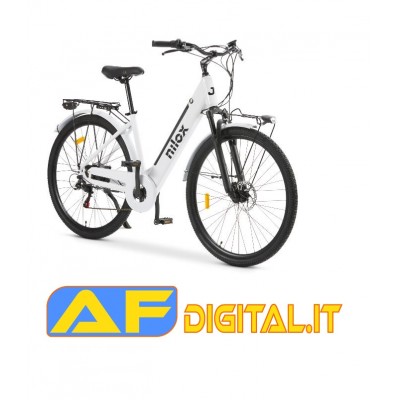 NILOX - eBike J7 Esplora la...