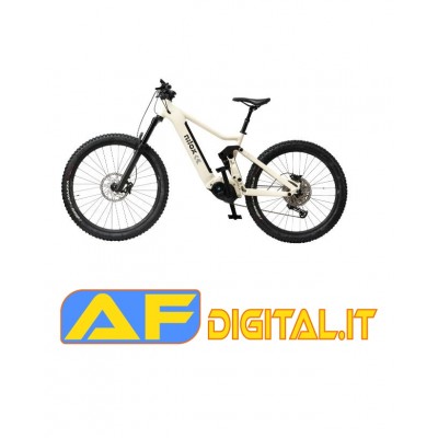 ILOX - eBike K3 MID size M...