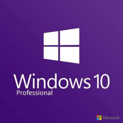 Licenza Windows 10 Pro ITA...